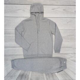 Костюм спортивний чоловічий YT8347 grey р.58-64 "Annet" недорого оптом від прямого постачальника