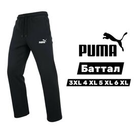 Костюм спортивний чоловічий 6761 black р.3XL-6XL "ROLADA" недорого оптом від прямого постачальника