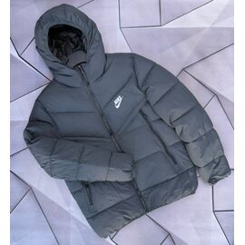 Куртка чоловіча 66026 grey р.48-56 "MACCALI" недорого оптом від прямого постачальника