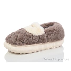 Фотография Тапки мужские домашние зима 2537-2 (12 пар р.41-46) "Luck Line" недорого оптом от прямого поставщика