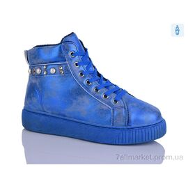 Фотография Ботинки женские стильные Весна/осень 23-40 (8 пар р.36-41) "SANLIN" недорого оптом от прямого поставщика