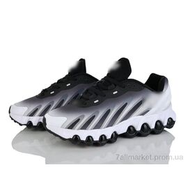 Фотография Кроссовки женские модные Весна/осень B3375-6 (8 пар р.37-41) "Olimp" недорого оптом от прямого поставщика