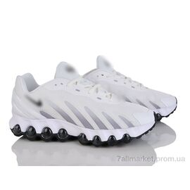 Фотография Кроссовки мужские модные Весна/осень A3375-4 (8 пар р.41-45) "Olimp" недорого оптом от прямого поставщика