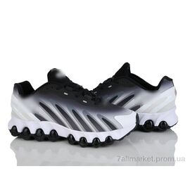 Фотография Кроссовки мужские модные Весна/осень A3375-6 (8 пар р.41-45) "Olimp" недорого оптом от прямого поставщика