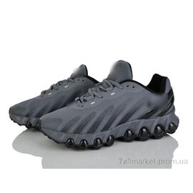 Фотография Кроссовки мужские модные Весна/осень A3375-5 (8 пар р.41-45) "Dan Marest" недорого оптом от прямого поставщика