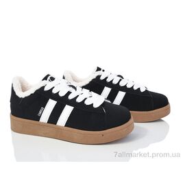 Фотография Кроссовки женские модные  560-37 (8 пар р.36-41) "Ok Shoes" недорого оптом от прямого поставщика