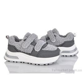 Фотография Кроссовки женские модные  HY5611-237 (8 пар р.36-41) "Ok Shoes" недорого оптом от прямого поставщика