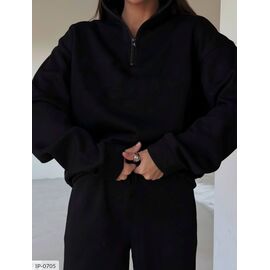 Фотография Женский прогулочный костюм р.S-M;M-L (3цв) "ANNVER" купить недорого от прямого поставщика