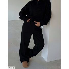 Фотография Женский прогулочный костюм р.S-M;M-L (3цв) "ANNVER" купить недорого от прямого поставщика