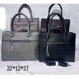 Фотография Сумка женская TS-82961-2 brown р.32*13*27 "Chus" недорого оптом от прямого поставщика