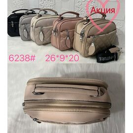 Фотография Сумка женская TS-6238 mix р.26*9*20 "Chus" недорого оптом от прямого поставщика