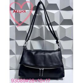 Фотография Сумка женская TS-93089-1 р.28*10*17 "Chus" недорого оптом от прямого поставщика