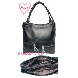 Фотография Сумка женская TS-6280-1 р.32*12*30 "Chus" недорого оптом от прямого поставщика