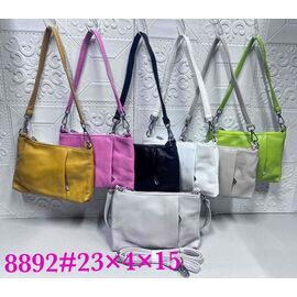 Фотография Сумка женская TS-8892 mix р.23*4*15 "Chus" недорого оптом от прямого поставщика