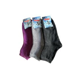 Шкарпетки жіночі теплі ALI1 mix р.36-40 "Алия" недорого оптом від прямого постачальника