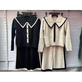 Костюм жіночий 164 black р.one size "Namik" недорого оптом від прямого постачальника