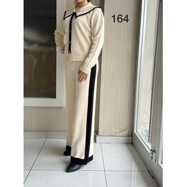 Костюм жіночий 164 l.beige р.one size "Namik" недорого оптом від прямого постачальника