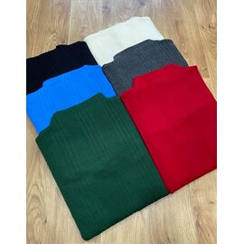 Плаття жіноче NM356 red р.one size "Namik" недорого оптом від прямого постачальника