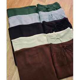 Костюм жіночий NM370 green р.one size "Namik" недорого оптом від прямого постачальника