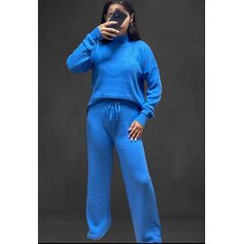 Костюм жіночий NM384 l.blue р.one size "Namik" недорого оптом від прямого постачальника