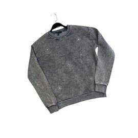 Светр жіночий NM418 grey р.S-L "Namik" недорого оптом від прямого постачальника