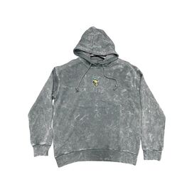 Худі жіноче NM419 grey р.S-L "Namik" недорого оптом від прямого постачальника