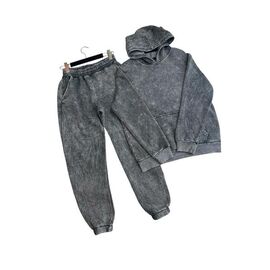 Костюм спортивний жіночий NM422 grey р.S-L "Namik" недорого оптом від прямого постачальника