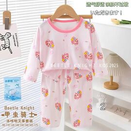 Дитяча піжама на дівчинку FN105 pink р.4-6 "Фунтик" недорого оптом від прямого постачальника