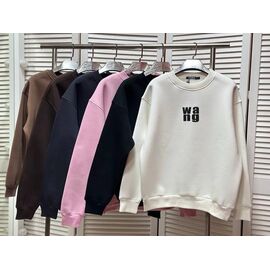 Фотография Свитер женский 1112 pink р.S-M "Lelis" недорого оптом от прямого поставщика