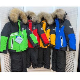 Костюм дитячий на хлопчика FA1 blue р.98-122 "Major" недорого оптом від прямого постачальника