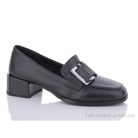 Туфлі жіночі стильні Весна/осінь R401 (6 пар р.36-41) "Lino Marano" недорого оптом від прямого постачальника