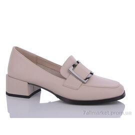 Туфлі жіночі стильні Весна/осінь R401-1 (6 пар р.36-41) "Lino Marano" недорого оптом від прямого постачальника