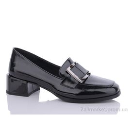 Туфлі жіночі стильні Весна/осінь R401-20 (6 пар р.36-41) "Lino Marano" недорого оптом від прямого постачальника