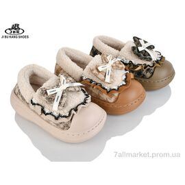 Тапки жіночі для будинку Зима 8836 mix (12 пар р.36-41) "Jibukang" недорого оптом від прямого постачальника