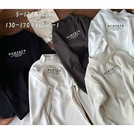 Светер Дитячий на хлопчика 88060-1 l.beige р.130-170 "Meloria" недорого оптом від прямого постачальника