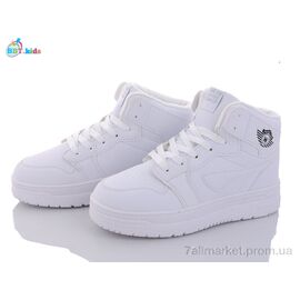 Кросівки дитячі модні Зима T178-7 (8 пар р.37-41) "BBT" недорого оптом від прямого постачальника