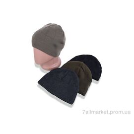 Шапка дитяча Зима 3507 mix (5 шт. р.сітка54-56) "Red Hat" недорого оптом від прямого постачальника