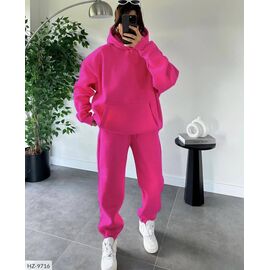 Тканина: трехнитка на флісі р.42-46 "BEST FASHION" купити недорого від прямого постачальника