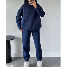 Тканина: трехнитка на флісі р.48-52 "BEST FASHION" купити недорого від прямого постачальника