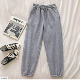 Джоґери жіночі великого розміру р.46-50;48-50;50-52 (7кол.) "BEST FASHION" купити недорого від прямого постачальника