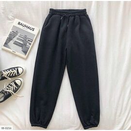 Джоґери жіночі р.42-44;44-46 (7кол.) "BEST FASHION" купити недорого від прямого постачальника