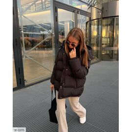 Капюшон на кнопках р.48-50 (10кол.) "BEST FASHION" купити недорого від прямого постачальника