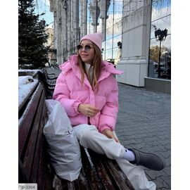 Капюшон на кнопках р.42-46 (10кол.) "BEST FASHION" купити недорого від прямого постачальника