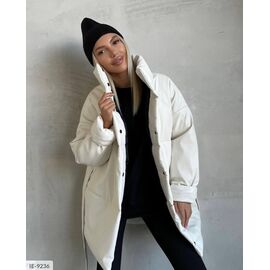 Фотография Женская куртка р.42-46;42-44;46-48 "BEST FASHION" купить недорого от прямого поставщика