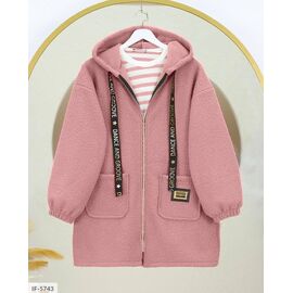 Жіноче пальто р.42-46 "BEST FASHION" купити недорого від прямого постачальника