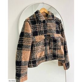 Бомбер жіночий р.42-44;46-48 "BEST FASHION" купити недорого від прямого постачальника