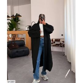 Плед-кардиган р.48-50 "BEST FASHION" купити недорого від прямого постачальника