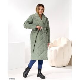 Жіноче пальто р.42-46 "BEST FASHION" купити недорого від прямого постачальника