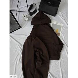 Фотография Прекрасные цвета: черный, бордо, барби, темно-зеленый, голубой, электрик, кемел, графит, красный, темно-синий, желтый, малина, серый, шоколад +50грн р.42-46 "BEST FASHION" купить недорого от прямого поставщика