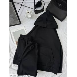 Фотография Прекрасные цвета: черный, бордо, барби, темно-зеленый, голубой, электрик, кемел, графит, красный, темно-синий, желтый, малина, серый, шоколад +50грн р.48-52 "BEST FASHION" купить недорого от прямого поставщика